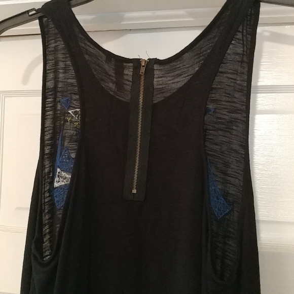 Tank top - Picture 4 of 4